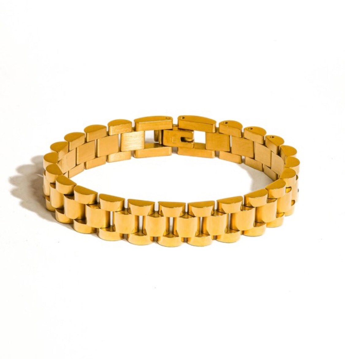 Seoul Bracelet