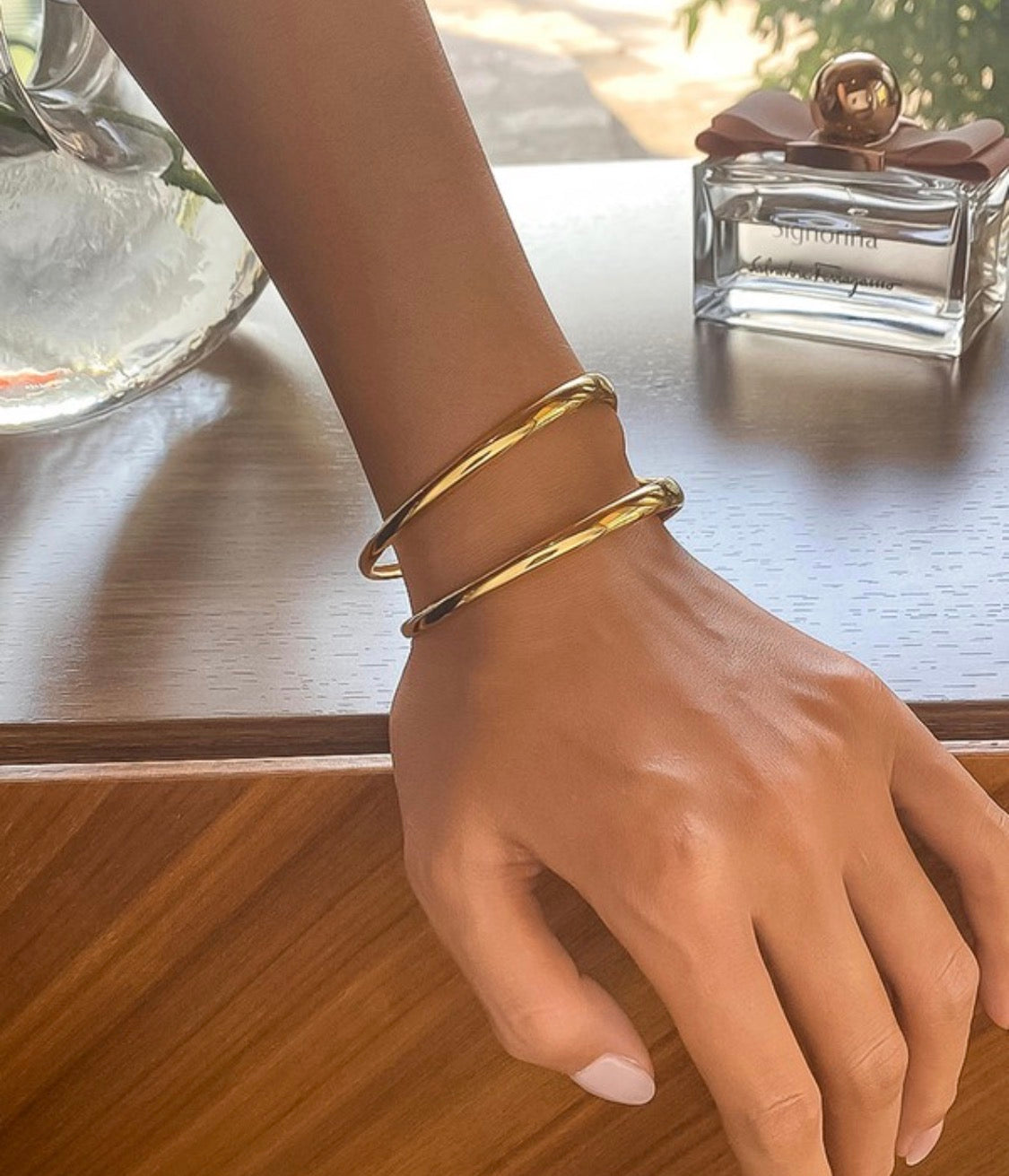 Libya Bracelet
