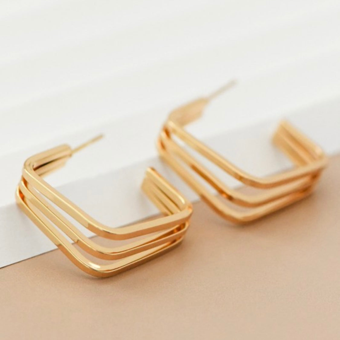 Monaco Earrings