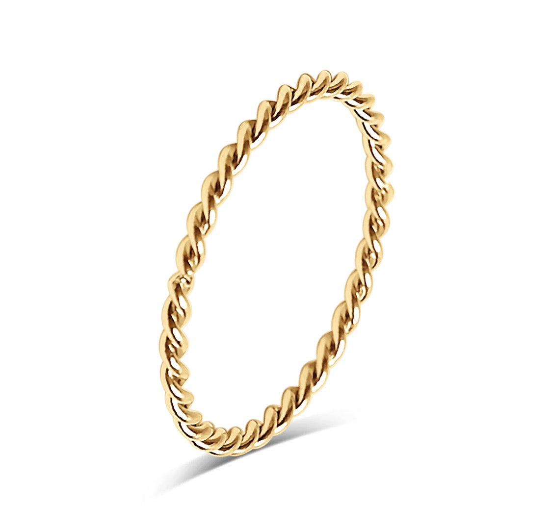 Mojave Ring