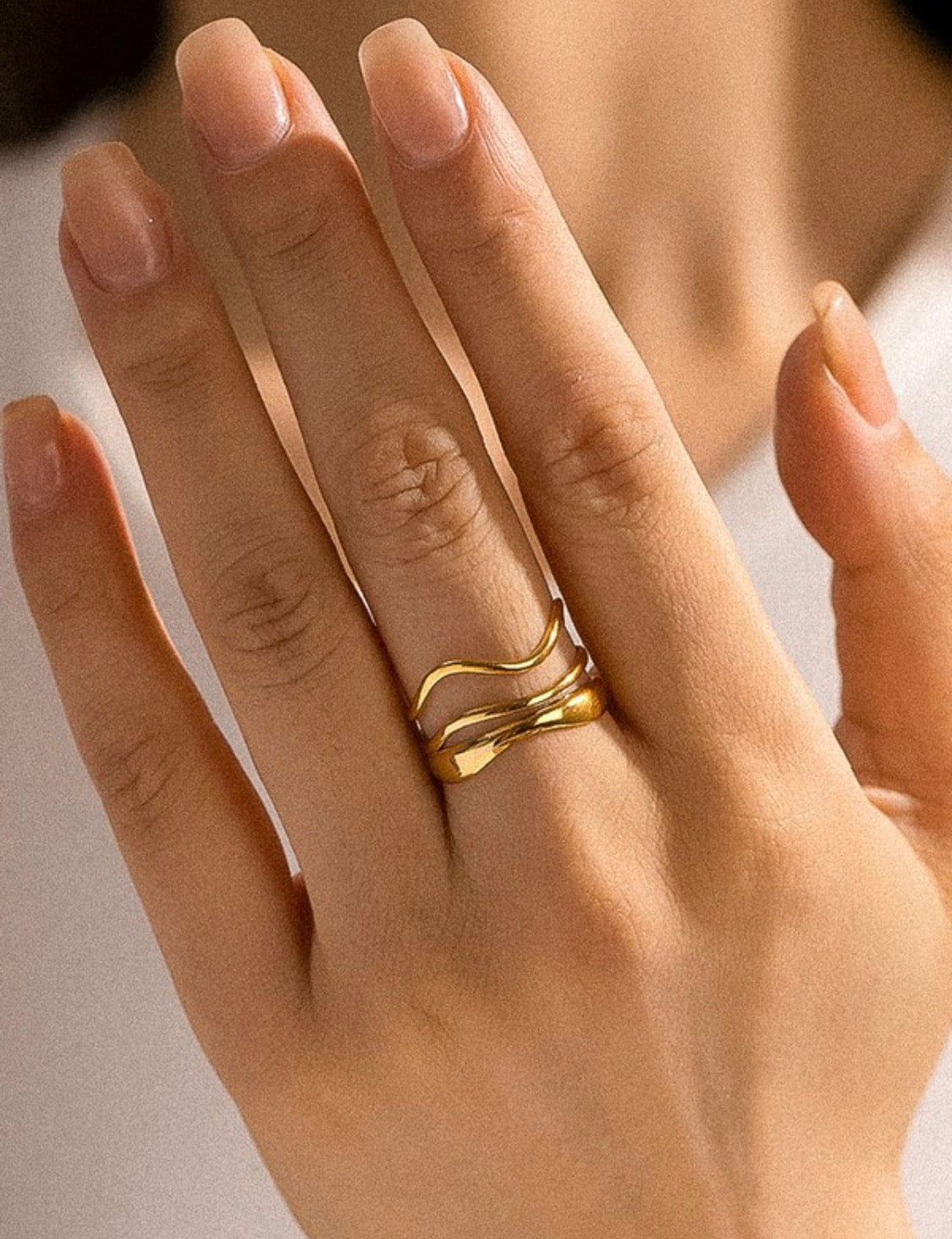 Thai Ring