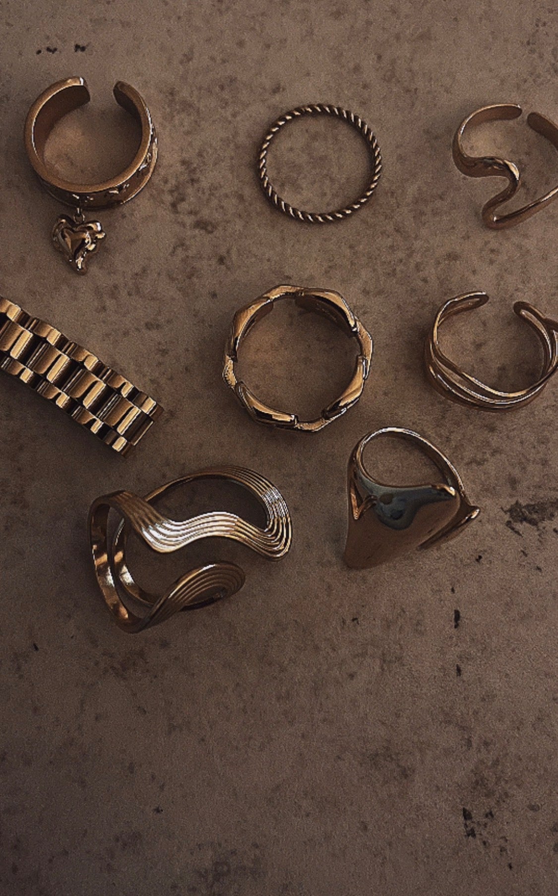 Rings