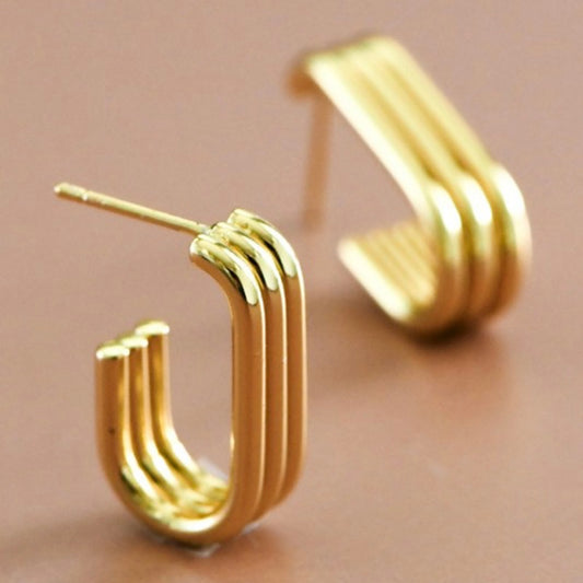 Kali Earrings