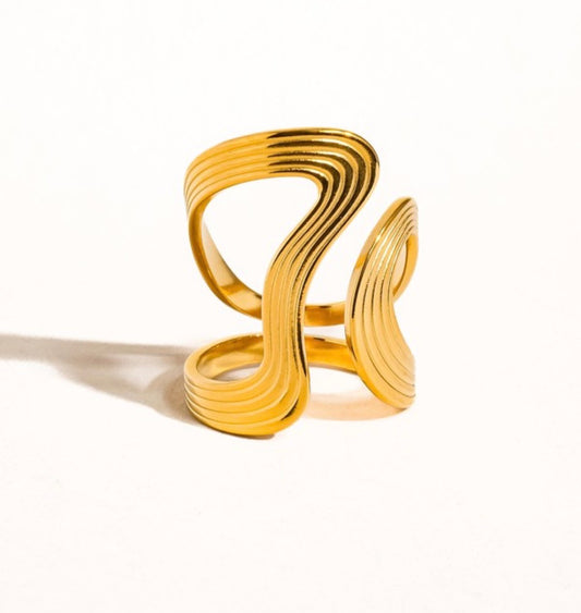 Mykonos Ring
