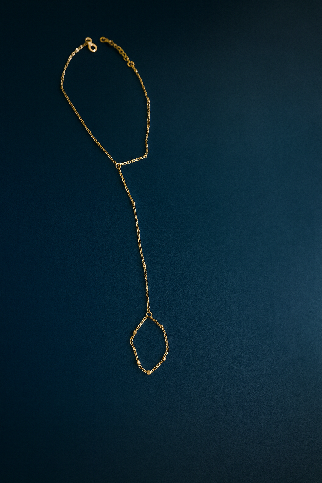 Melbourne Hand Chain