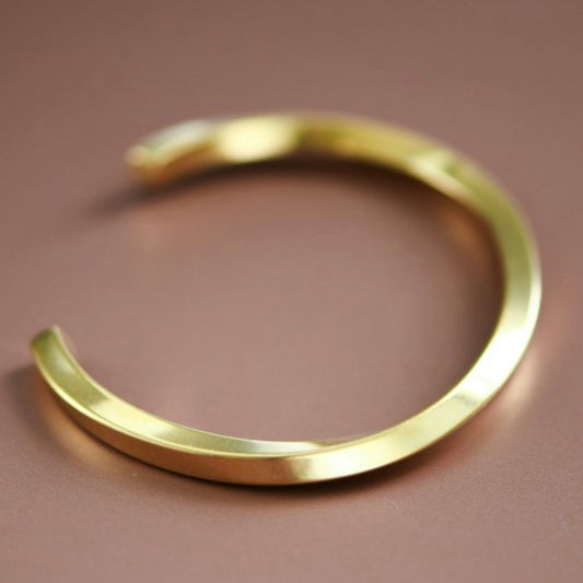 Tasmania Cuff Bracelet