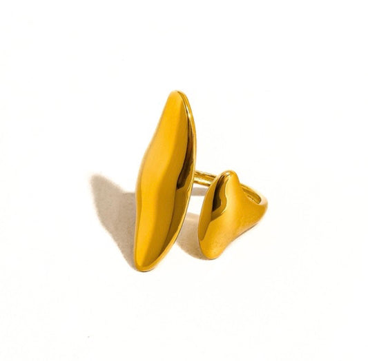 Xena Ring